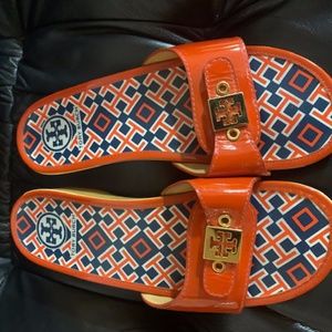 Tory Burch shoes